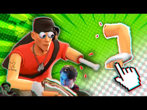 Видео: МЫ ИСПОРТИЛИ «Знакомство со скаутом»