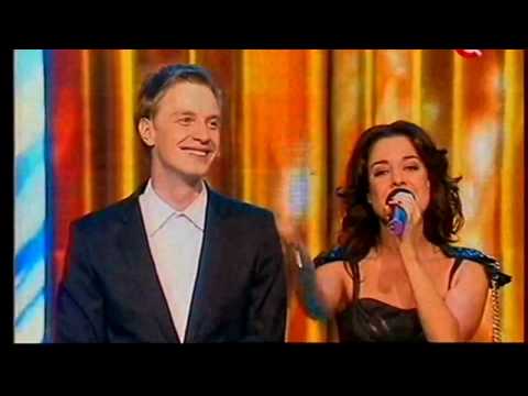 Видео: А.Гоман и N.A.O.M.I. "Новогодняя песня"