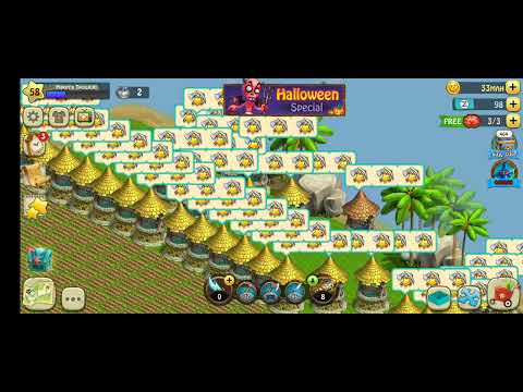 Видео: Зомби ферма Мобайл / Zombie Farm Mobile секреты!!!