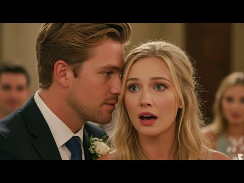 Видео: «Сделай вид, что ты МОЯ ЖЕНА», — прошептал МИЛЛИОНЕР-врач, но её поразило его ЕДИНСТВЕННОЕ УСЛОВИЕ