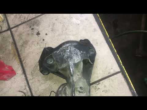 Видео: Замена приводного ремня ( ремня Генератора) на Opel Vectra B! НЕ ТАК ВСЕ ПРОСТО КАК КАЗАЛОСЬ!!!