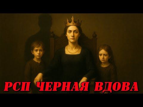 Видео: РСП черная вдова, история подписчика.