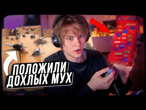 Видео: ДИПИНС РАСПАКОВЫВАЕТ ПОСЫЛКИ ПОДПИСЧИКОВ
