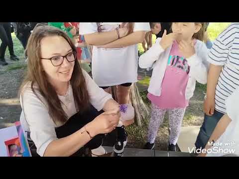 Видео: Ден на отворените врати 2025 в ОУ,, Шандор Петьофи"