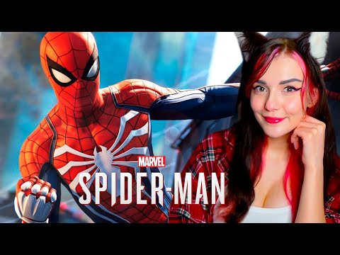Видео: ДОБРЫЙ СОСЕД ЧЕЛОВЕК-ПАУК! ► Marvel’s Spider-Man #1 ► ПОЛНОЕ ПРОХОЖДЕНИЕ PS5