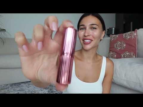 Видео: распаковка sephora & charlotte 