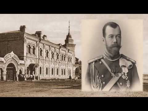 Видео: "Место, где живет история"