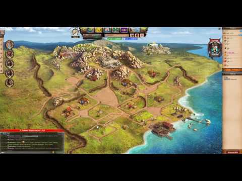 Видео: Рабочие в Ways of History ( Пути Истории )