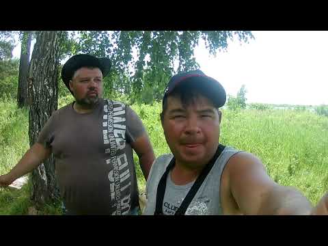 Видео: НА ОЗЕРО КАНТАТ