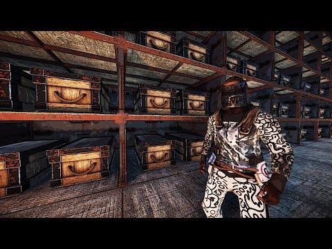 Видео: Вайп на МИЛЛИОН в Раст Rust