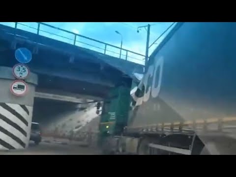 Видео: Как из фуры сделать кабриолет в Ростове на Дону