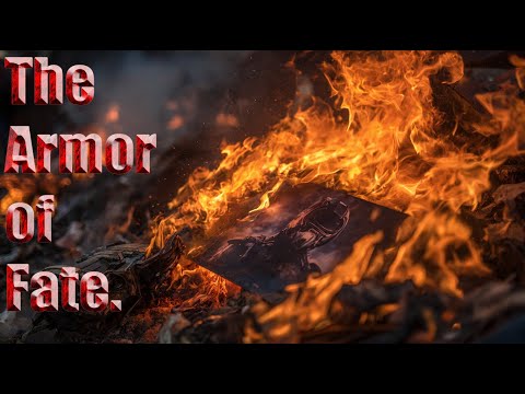 Видео: Music video. Доспех Судьбы. [AMV, GMV, AI Video] #anime #music #brokenblade #titanfall #armoredcore