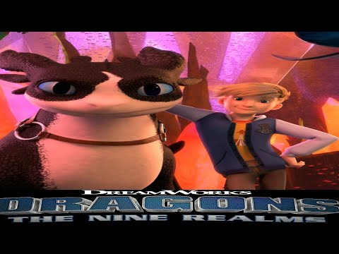 Видео: Девять миров — это мусор