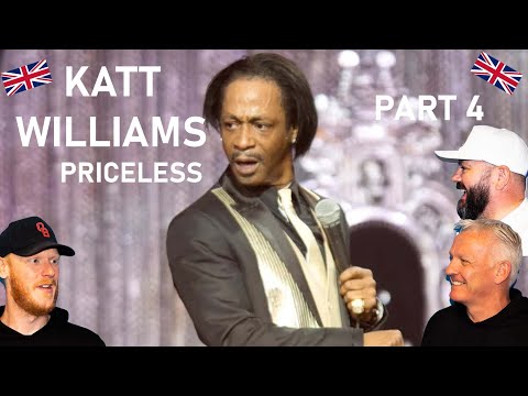 Видео: Кэтт Уильямс Бесценная - Часть 4 РЕАКЦИЯ!! | РЕАКЦИЯ ОФИСНЫХ ПАРНЕЙ!!