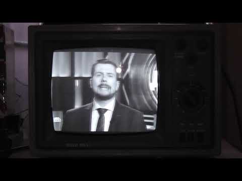 Видео: Отключение аналоговой версии НТВ