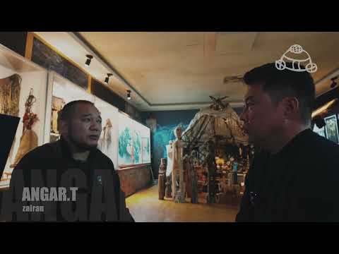 Видео: Ертөнц контент #8: Бөөгийн музей