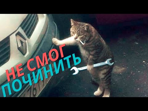 Видео: Не смог починить рулевую рейку! Когда уже слишком поздно...