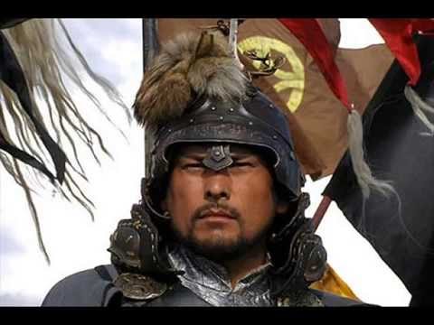 Видео: Ойрат-Калмыки.wmv