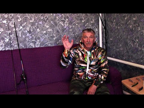 Видео: ПРО спиннинг VORIA 10-40гр и ВОБЛЕРЫ какие отличились 😁