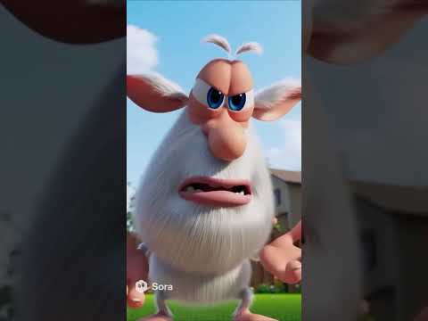 Видео: Долгожданный сборник Буба Но это нейросеть!!! 