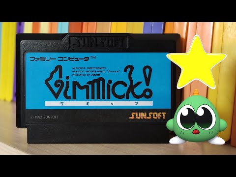 Видео: ✅ Gimmick! - Финальный аккорд