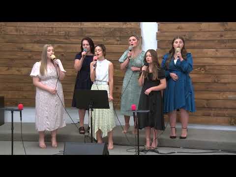 Видео: ЗНАЕШЬ ПАПА ВСЁ ЧТО БЫЛО | ГРУППА СЕСТЁР