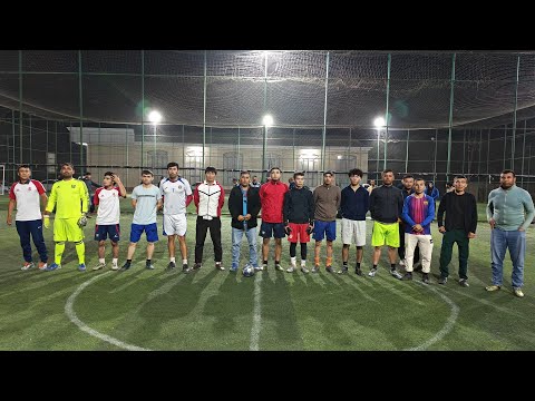 Видео: Футбол Финал Яккабог Поселка билан Камаши кишлик 1-урин учун уйин 4-2  Яккабог Поселка ютди. 