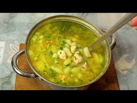 Видео: РЕДКАЯ/тушеная КАРТОШКА с мясом.