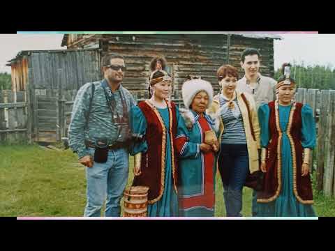 Видео: К юбилею сельского дома культуры с.Тас-Юрях (1953 - 2023)