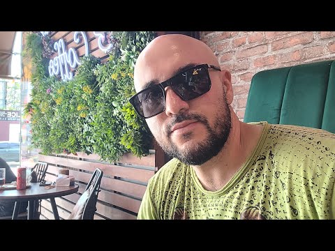 Видео: Стрим из Таиланда. Обстановка на месте. Цены