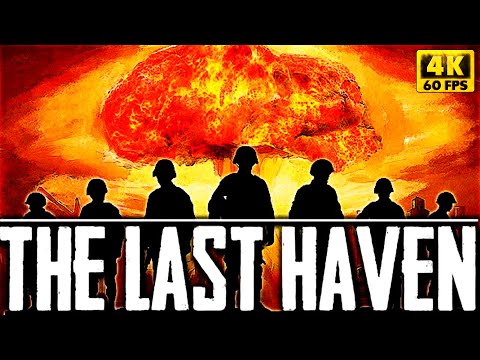Видео: The Last Haven - МИР ПОСЛЕ ЯДЕРНОЙ ВОЙНЫ! ГЛОБАЛЬНОЕ ВЫЖИВАНИЕ