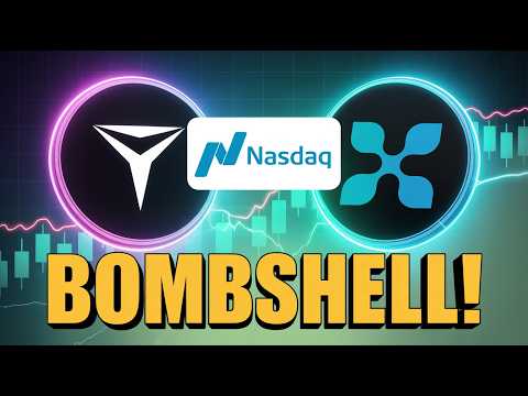 Видео: СЕКРЕТНОЕ ФИКСИРОВАНИЕ ЦЕНЫ XRP — ЦЕЛЬ $8,801.41 ОБНАРУЖЕНА!