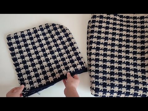 Видео: 🍁ЖИЛЕТКА с КАПЮШОНОМ в стиле ШАНЕЛЬ 😍🔥новый процесс💥КАРДИГАН РЕГЛАН СВЕРХУ спицами.