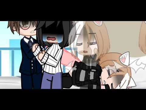 Видео: //✨Клип к песне"не рассказывай отцу"✨//