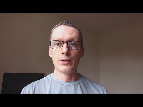 Видео: Чарли КЁРК и СУББОТА. Два мнения потомка Ноя.