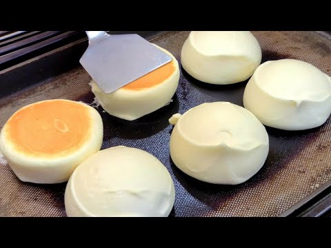 Видео: ТОП-10, Лучшие вкусные корейские десерты - корейская уличная еда