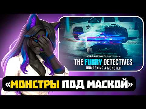 Видео: Скандальный фильм про ФУРРИ шокировал всех