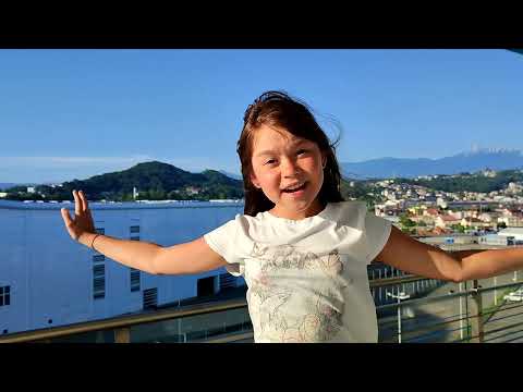 Видео: Таисия Хабибуллина-Просьба Ангелу (авт. Анна Петряшева, Наталья Булдакова)