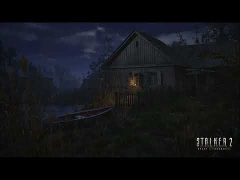 Видео: S T A L K E R  2 - Слышишь