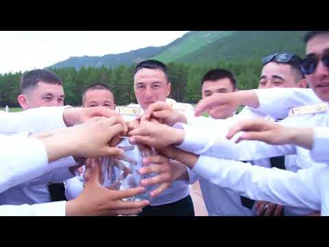 Видео: Кокшетауский технический институт Выпуск 2018