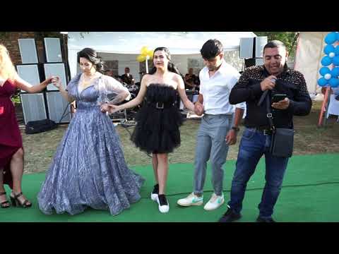 Видео: Годеж на Марго и Маринела-Пордим