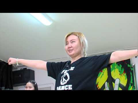 Видео: "Бүжгийн хичээл" Чөлөөт бүжиг