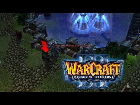 Видео: ЗАПАДНЫЕ ДЕРЕВНИ! - СБОР ИНГРЕДИЕНТОВ И УНИЧТОЖЕНИЕ ПАУКОВ! - Warcraft 3 #2