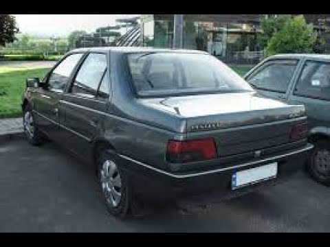 Видео: #Установка двигателя #пежо405 через верх