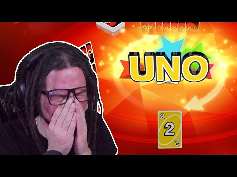 Видео: Вече НЕ СЪМ им приятел заради UNO 🤣