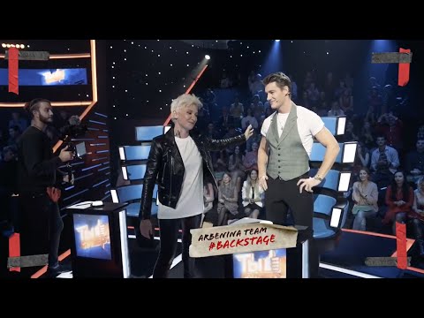 Видео: Как это было: второй полуфинал шоу "Ты супер!!