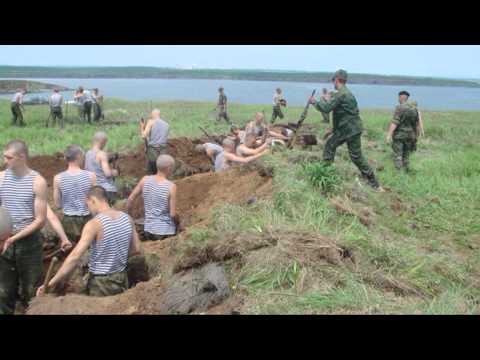 Видео: СГВМР - всем, кто служил и помнит!