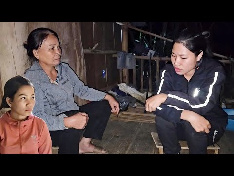 Видео: Мать ХЭНГ нашла ТАО и обвинила ТАО в том, что она сделала ее такой.