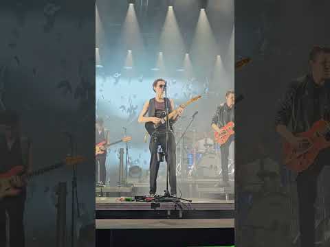 Видео: Zoloto - каполавада 17.07.24  summer sound fest. Москва. капала вода