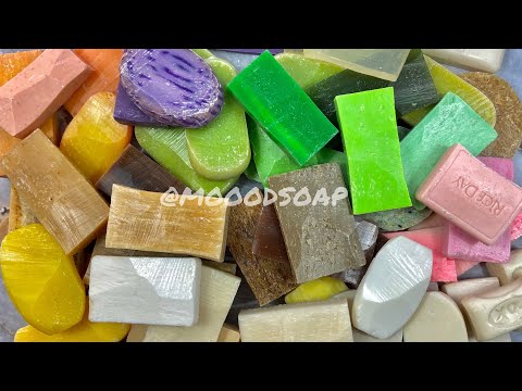 Видео: ASMR SOAP | Carving soap | Резка мыла| Dry Soap | Asmr No Talking. #asmr